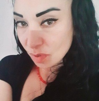 Анкета проститутки Карина - Фото 1, Герга, 35 лет, №12830
